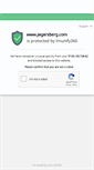 Mobile Screenshot of jegersberg.com